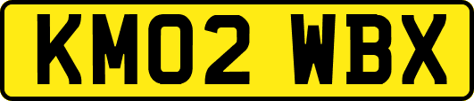 KM02WBX