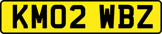 KM02WBZ