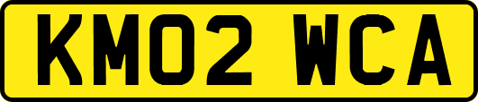 KM02WCA