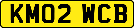 KM02WCB