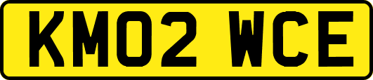 KM02WCE