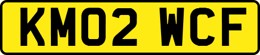 KM02WCF