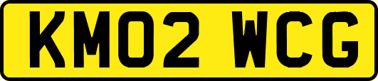 KM02WCG