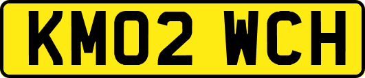 KM02WCH