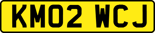 KM02WCJ