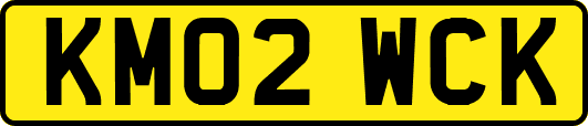 KM02WCK