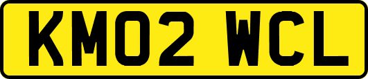 KM02WCL