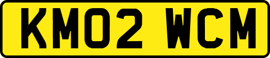 KM02WCM