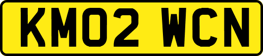 KM02WCN