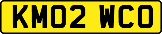 KM02WCO