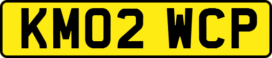 KM02WCP
