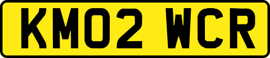 KM02WCR