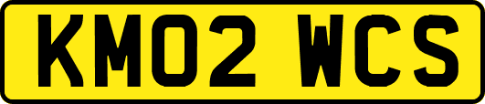 KM02WCS