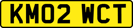 KM02WCT