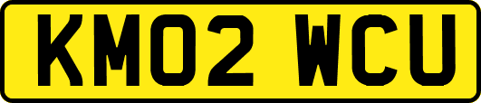 KM02WCU