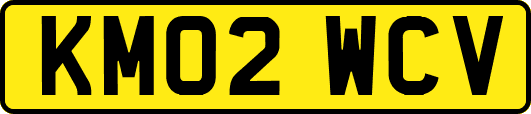 KM02WCV
