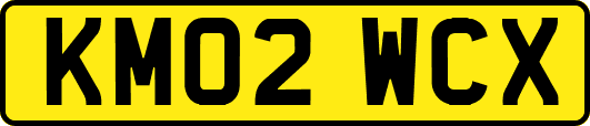 KM02WCX