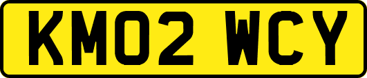 KM02WCY