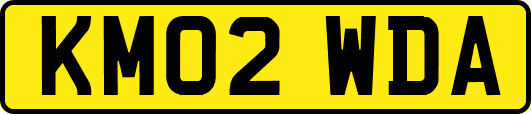 KM02WDA