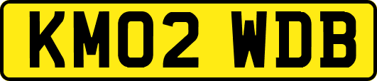 KM02WDB