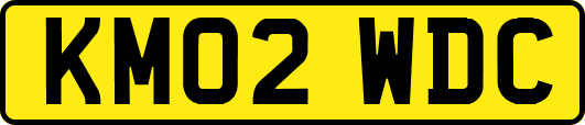 KM02WDC