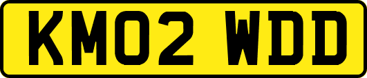 KM02WDD