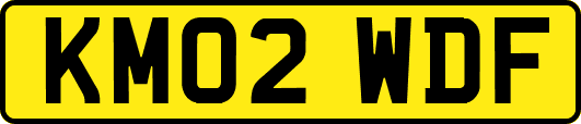 KM02WDF