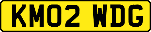 KM02WDG