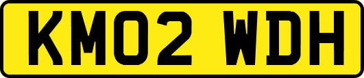 KM02WDH