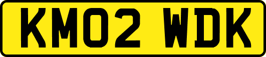 KM02WDK