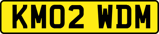 KM02WDM