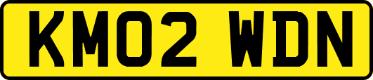 KM02WDN