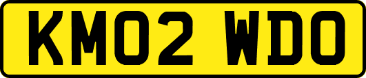 KM02WDO