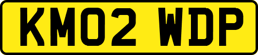KM02WDP