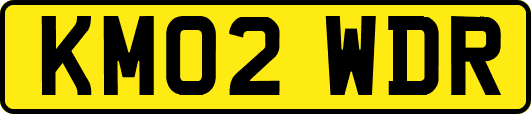 KM02WDR