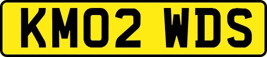KM02WDS