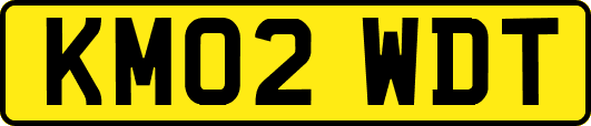 KM02WDT