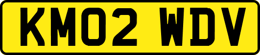 KM02WDV