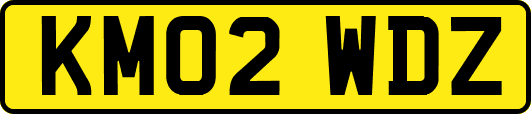 KM02WDZ