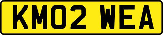 KM02WEA