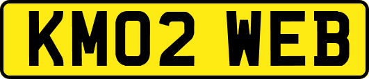 KM02WEB