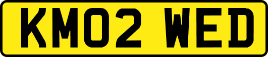 KM02WED