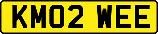 KM02WEE