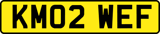 KM02WEF