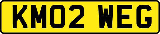 KM02WEG