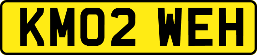 KM02WEH