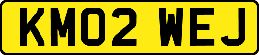 KM02WEJ