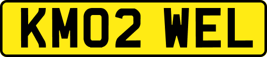 KM02WEL