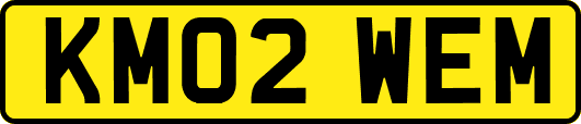 KM02WEM