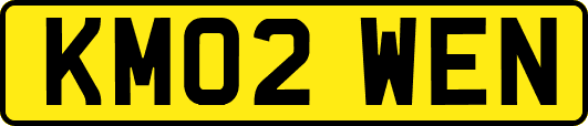 KM02WEN